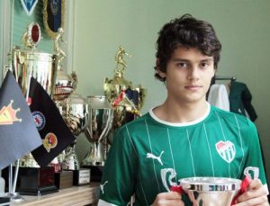 enes unal